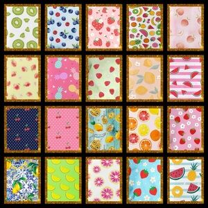 Poly Mailer Shipping Bags 10x13